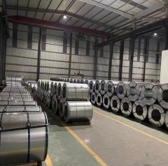 price for Galvanized Steel Coil
