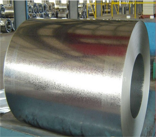 price for Galvanized Steel Coil