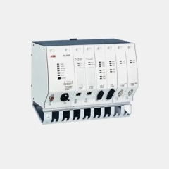 ABB EI813F 3BDH000022R1 Ethernet Module