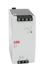 ABB SD833 3BSC610066R1 Power Supply 10A