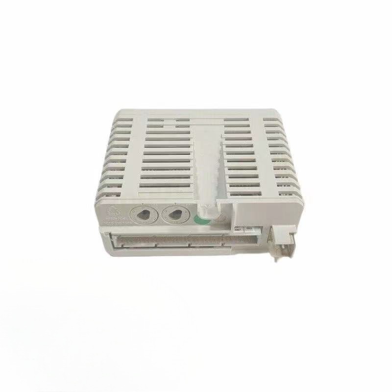 ABB DO810 3BSE008510R1 I/O Digital Output 24V 16 ch Module
