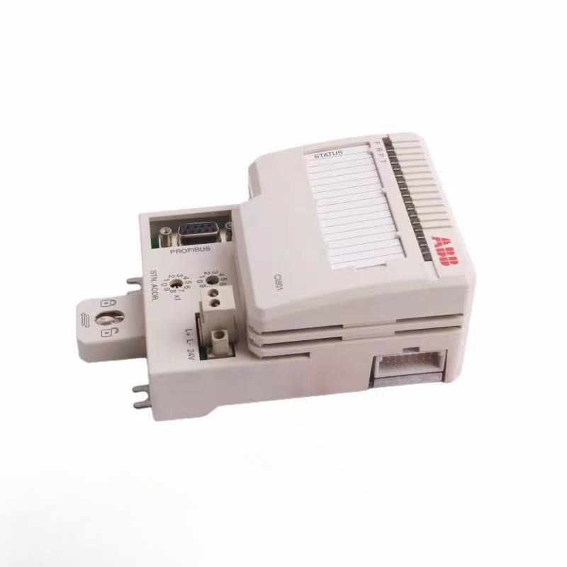ABB CI801 3BSE022366R1 Communication Module