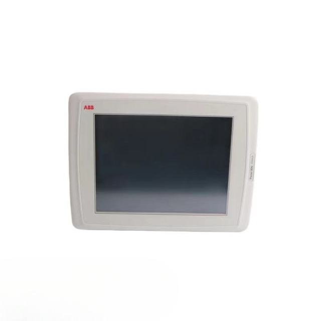 ABB PP845A 3BSE042235R2 Touch Panel