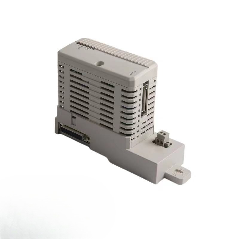 ABB BC810K02 3BSE031155R1 CEX-Bus Unit