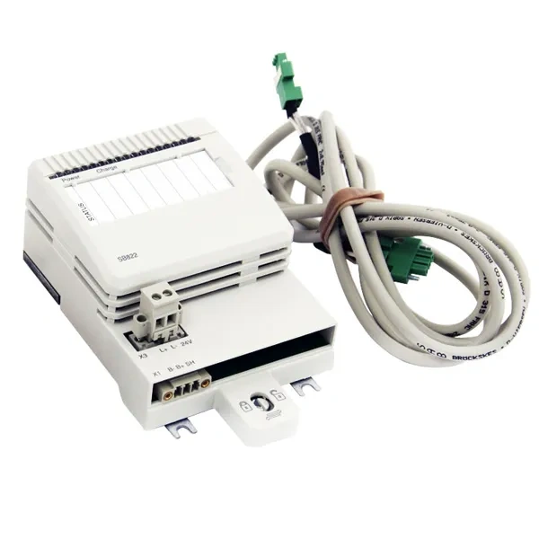 ABB SB822 3BSE018172R1 PowerSupply Rechargeable Battery Unit