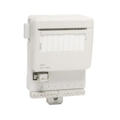 ABB DO801 3BSE020510R1 Digital Output 24V 16 ch I/O Module