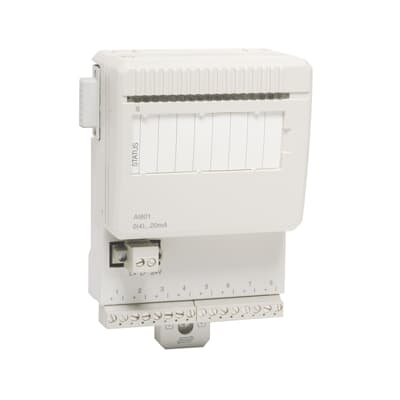 ABB DO801 3BSE020510R1 Digital Output 24V 16 ch I/O Module