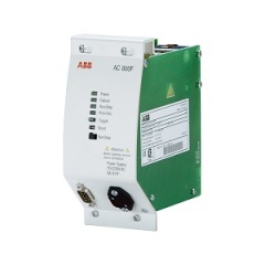 ABB SA811F 3BDH000013R1 Power Supply 115/230 VAC