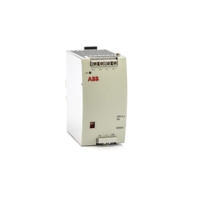 ABB SD822 3BSC610038R1 Power Supply Device