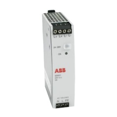 ABB SD831 3BSC610064R1 Power Supply 3A
