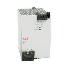 ABB SD834 3BSC610067R1 Power Supply 20A