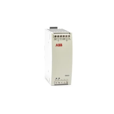 ABB SS822 3BSC610042R1 Power Supply