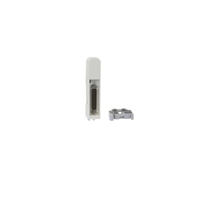 ABB TB806 3BSE008536R1 Bus Inlet Module Termination Unit