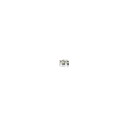 ABB TB807 3BSE008538R1 Modulebus terminator Module Termination Unit