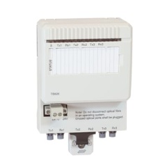 ABB TB826 3BSE061637R1 Optical Media Converter SingleMode Communication Module