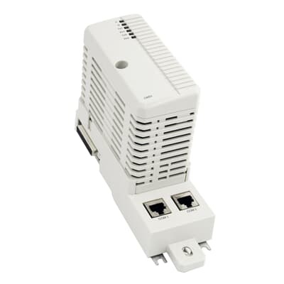 ABB CI853K01 3BSE018103R1 Dual RS232-C Interface Communication Module