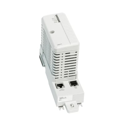 ABB CI871AK01 3BSE092693R1 Profinet IO Interface Communication Module