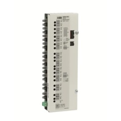 ABB NDBU-95C Frequency converter fiber optic distributor