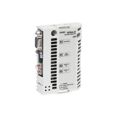 ABB RPBA-01 3ABD64606859 Profibus Adapter