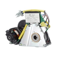 ABB 1SDA038323R1 GEARED MOTOR DEVICE