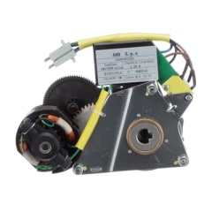 ABB 1SDA038323R1 GEARED MOTOR DEVICE