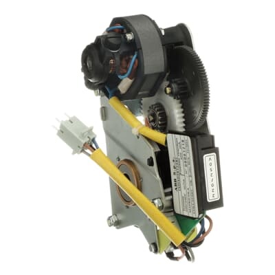 ABB 1SDA038324R1 GEARED MOTOR DEVICE
