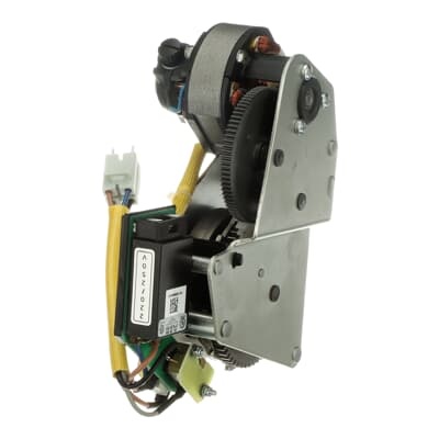 ABB 1SDA038324R1 GEARED MOTOR DEVICE