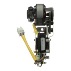 ABB 1SDA038324R1 GEARED MOTOR DEVICE