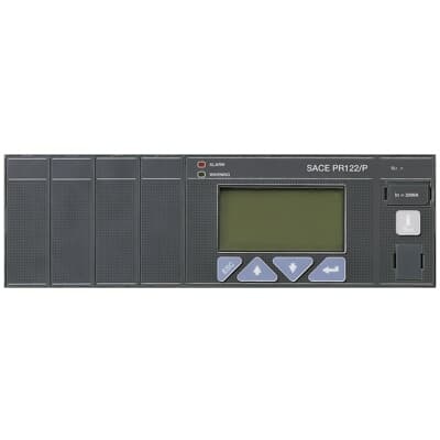 ABB 1SDA058198R1 OVERCURRENT RELEASE