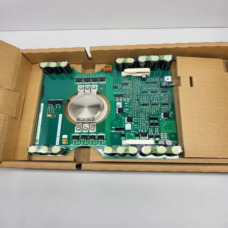 ABB 5SHX2645L0004 3BHB003154R0101 3BHC000389P0104 IGCT Module