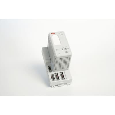 ABB CI810B 3BSE020520R1 AF100 Field Comm Interface Communication Module