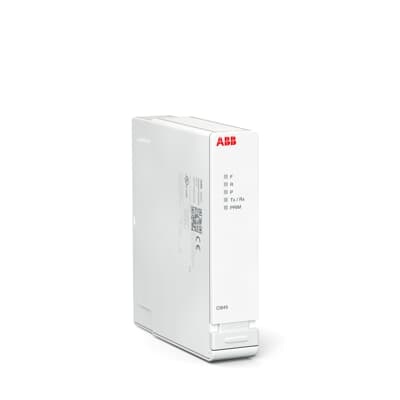 ABB CI845 3BSE075853R1 Ethernet FCI Communication Module