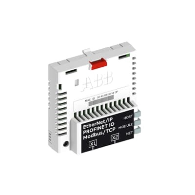 ABB FENA-21 Ethernet adapter