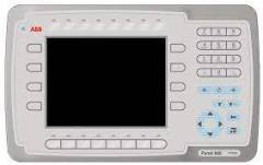 ABB PP846 Operator Panel