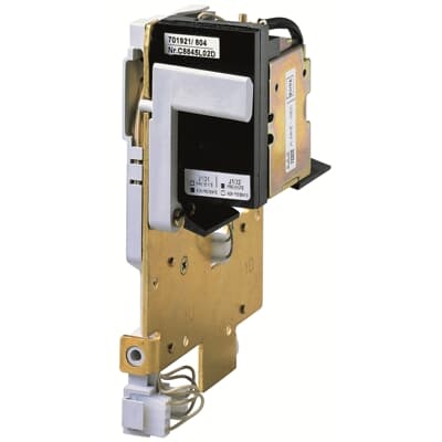 ABB 1SDA038302R1 SHUNT CLOSING RELEASE