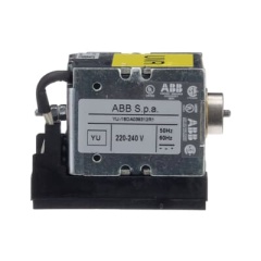 ABB 1SDA038312R1 UNDER VOLTAGE RELEASE