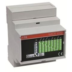 ABB 1SDA038320R1 ELECTRONIC TIME DELAY