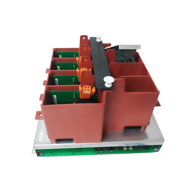 ABB KUC711AE101 3BHB004661R0101 Transmission Controller