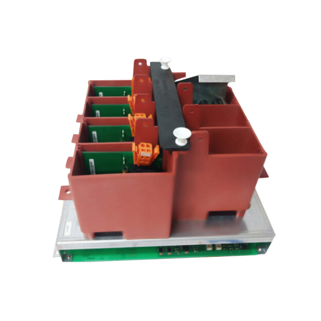 ABB KUC755AE117 3BHB005243R0117 Transmission Controller