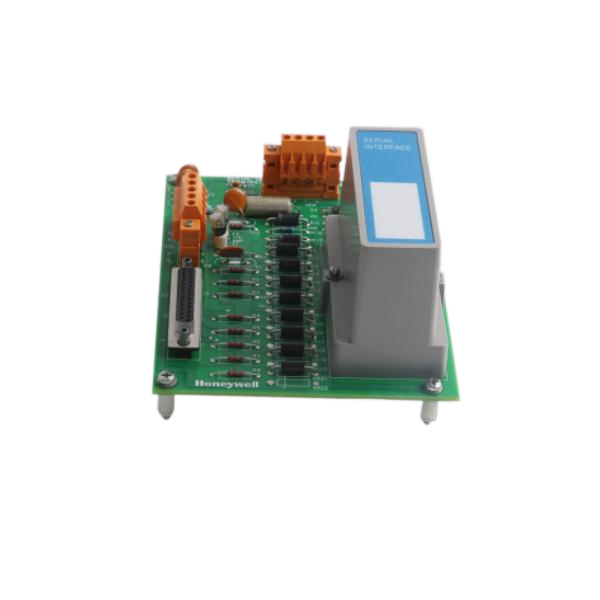 Honeywell MC-TSIM12 51303932-476 Interface Module