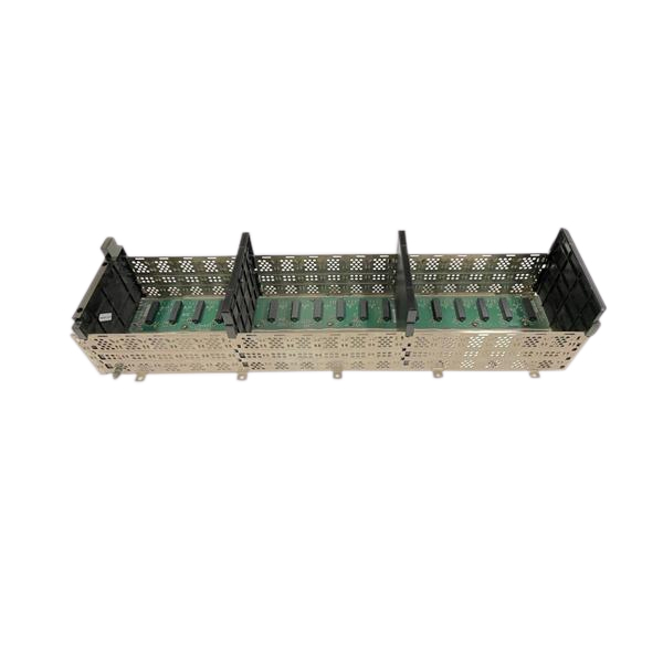 Honeywell TC-FXX172 17 SLOT RACK