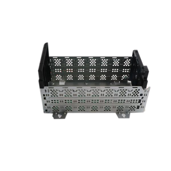 Honeywell TC-FXX132 13 Slot Rack