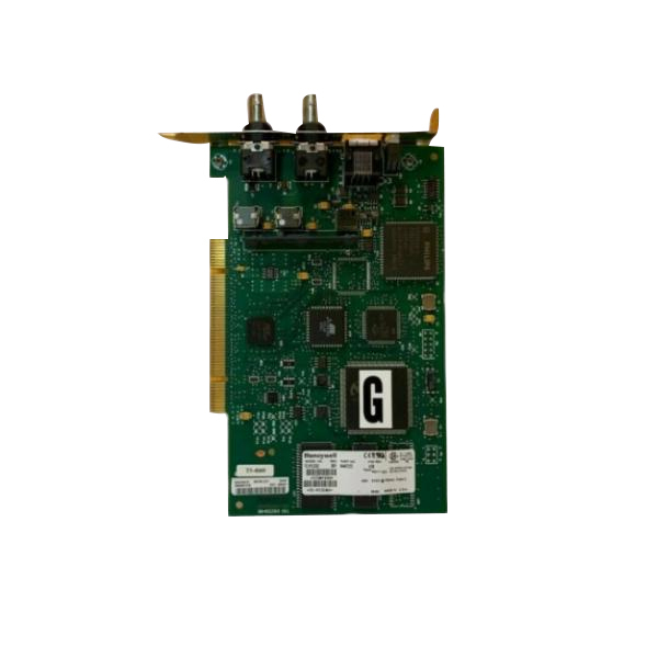 Honeywell TC-PCIC02 Interface Network Card