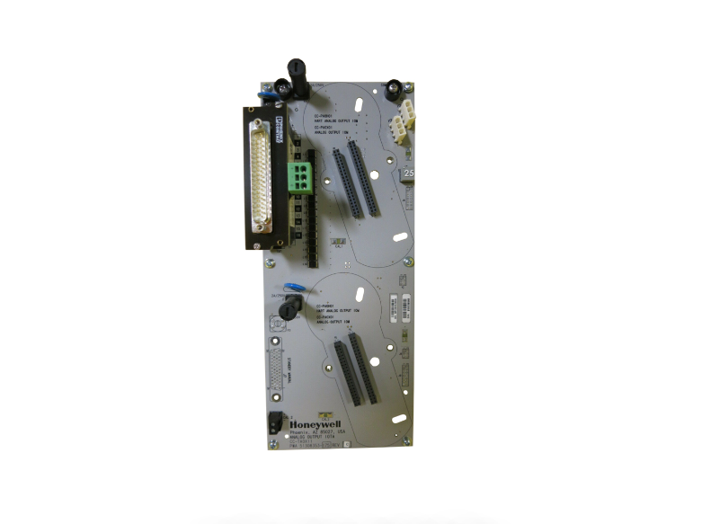 Honeywell CC-TAOX11 51308353-175 Analog Output Module