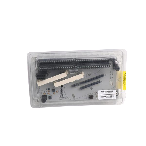 Honeywell DC-TAID01 Analog Input Module