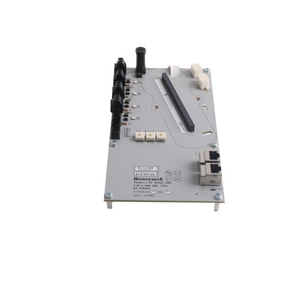 Honeywell CC-TAIX01 51308363-175 Analog Input Module