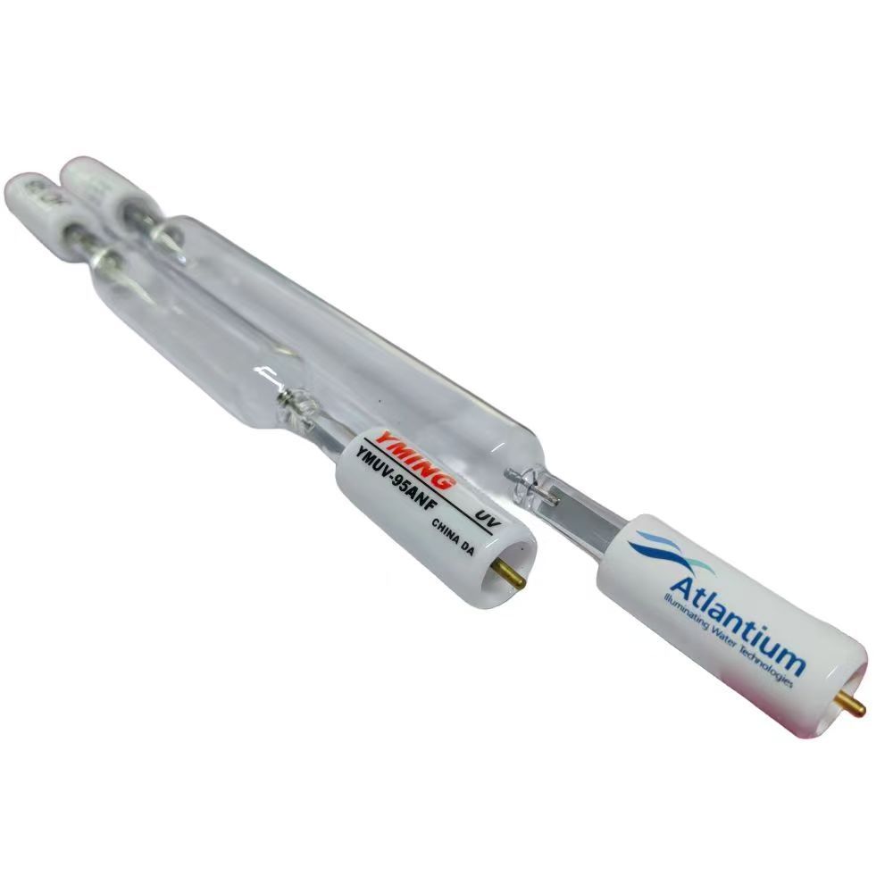 UV lamp Atlantic RZ163 OPF000400 RZ-104-11-12 replacement