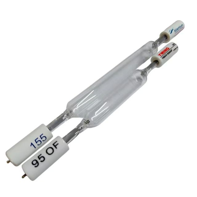 UV lamp Atlantic RZ163 OF Lamp OPF000430 SAG061000-S replacement