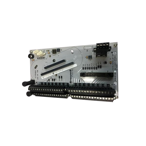 DC-TCF901 | Honeywell | 9 Port Control Firewall IOTA