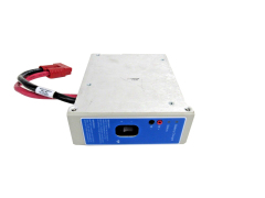 Honeywell 51199931-100 TDI Battery Charger SPS5711